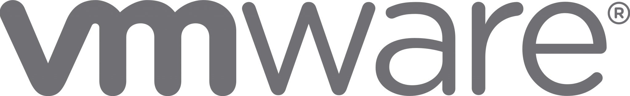 VMWARE VMWARE