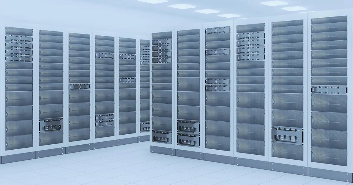 Consultoria de infraestrutura digital: erros que travam empresas