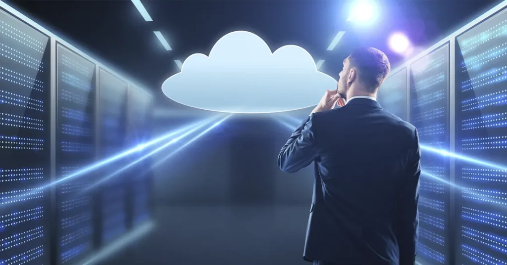 Por que sua empresa precisa de nuvem híbrida certificada?