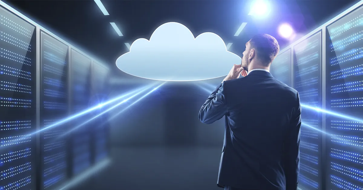 Por que sua empresa precisa de nuvem híbrida certificada?