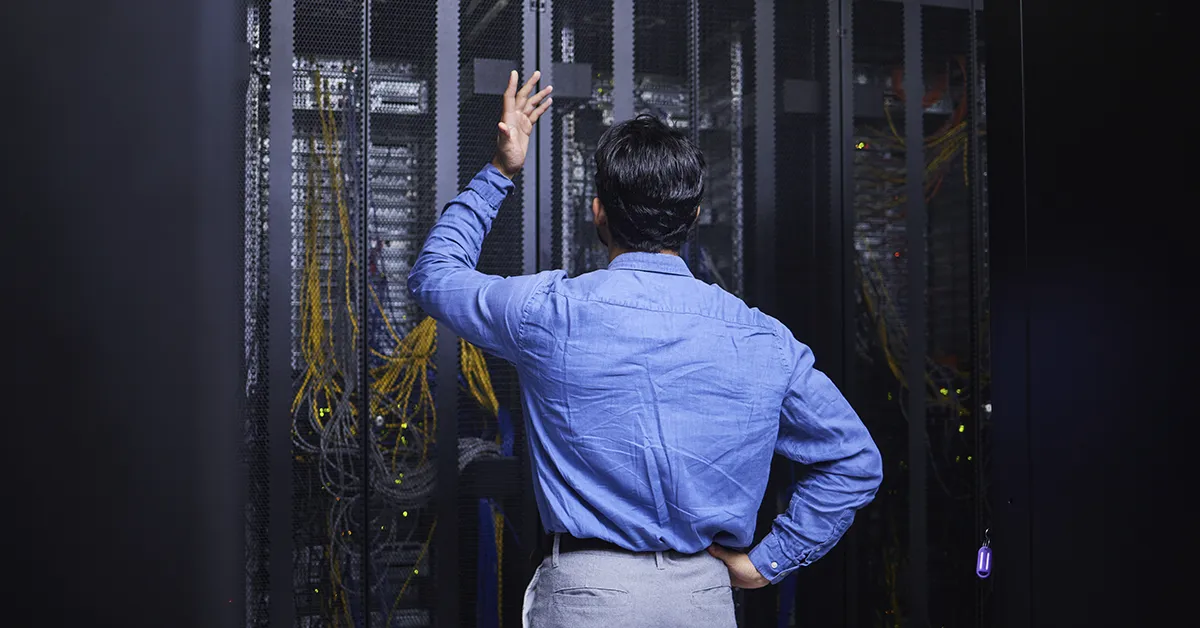 Recuperação de desastres eficaz: quando cada minuto conta