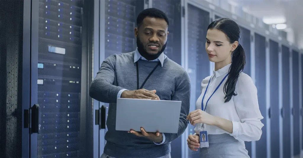 Política de backup: evite perdas e desastres na empresa